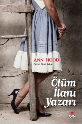 Ölüm İlanı Yazarı %15 indirimli Ann Hood