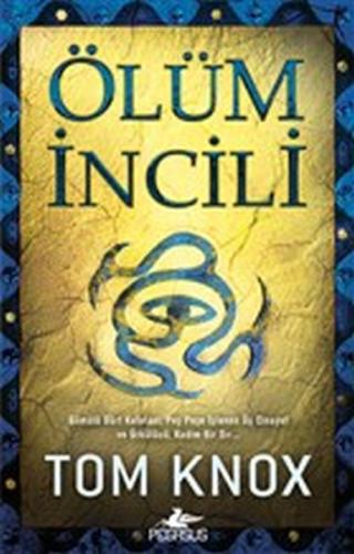 Ölüm İncili %15 indirimli Tom Knox