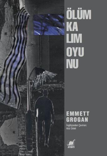 Ölüm Kalım Oyunu %14 indirimli Emmett Grogan