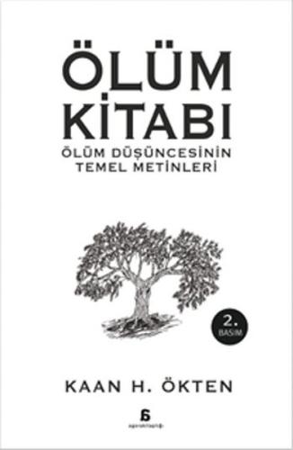 Ölüm Kitabı Kaan H. Ökten