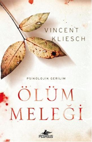 Ölüm Meleği %15 indirimli Vincent Kliesch