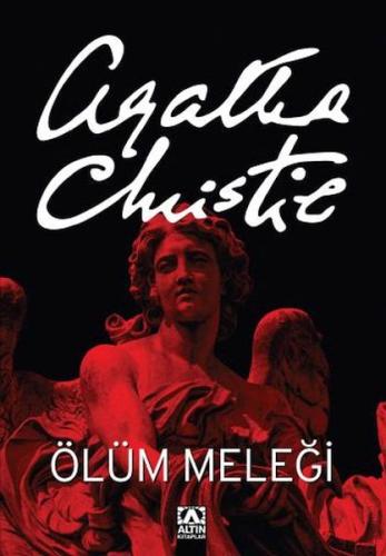 Ölüm Meleği %10 indirimli Agatha Christie