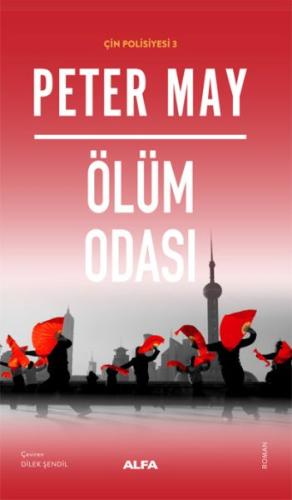 Ölüm Odası Çin Polisyesi 3 %10 indirimli Peter May