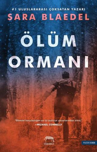 Ölüm Ormanı %10 indirimli Sara Blaedel