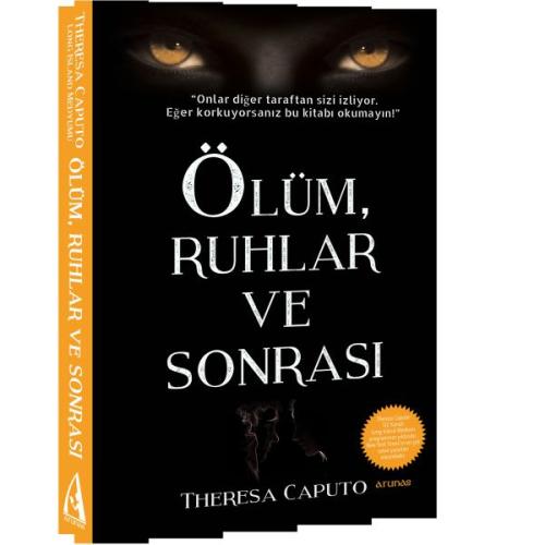 Ölüm, Ruhlar ve Sonrası Theresa Caputo