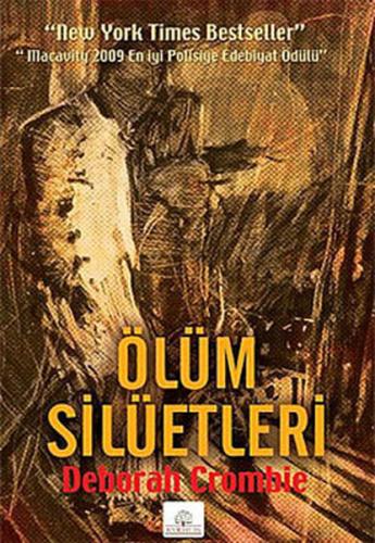 Ölüm Silüetleri %16 indirimli Deborah Crombie