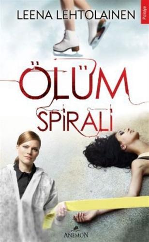 Ölüm Spirali %30 indirimli Leena Lehtolainen