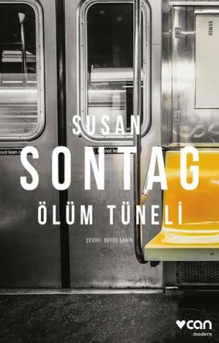 Ölüm Tüneli %15 indirimli Susan Sontag