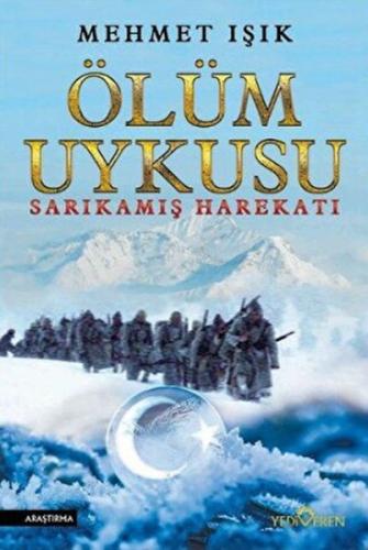 Ölüm Uykusu %20 indirimli Mehmet Işık