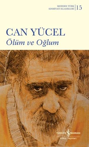 Ölüm ve Oğlum (Şömizli) %31 indirimli Can Yücel