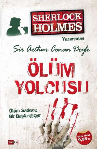 Ölüm Yolcusu Sir Arthur Conan Doyle