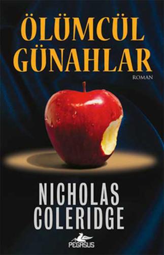 Ölümcül Günahlar %15 indirimli Nicholas Coleridge