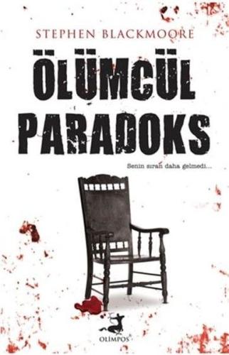 Ölümcül Paradoks %37 indirimli Stephen Blackmoore