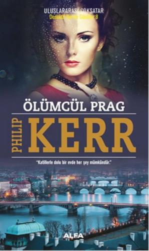 Ölümcül Prag %10 indirimli Philip Kerr