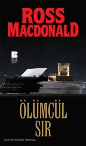 Ölümcül Sır Ross Macdonald