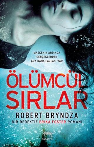 Ölümcül Sırlar %10 indirimli Robert Bryndza