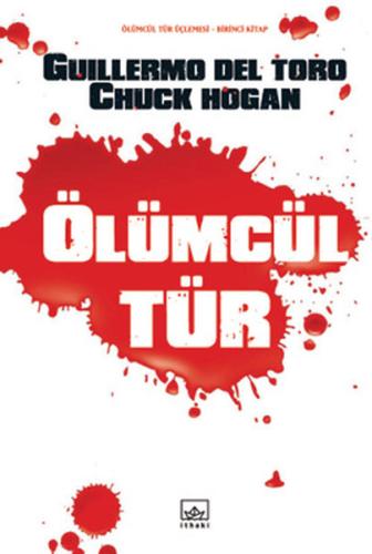 Ölümcül Tür Chuck Hogan