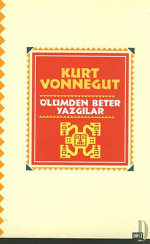 Ölümden Beter Yazgılar %10 indirimli Kurt Vonnegut