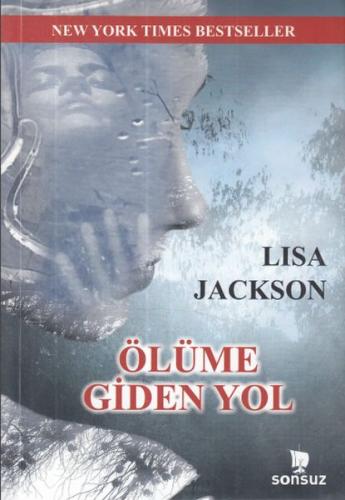 Ölüme Giden Yol Lisa Jackson