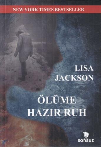 Ölüme Hazır Ruh Lisa Jackson