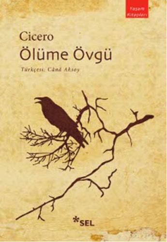 Ölüme Övgü %12 indirimli Cicero