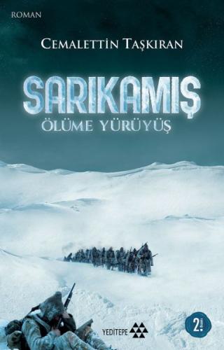 Ölüme Yürüyüş %14 indirimli Cemalettin Taşkıran