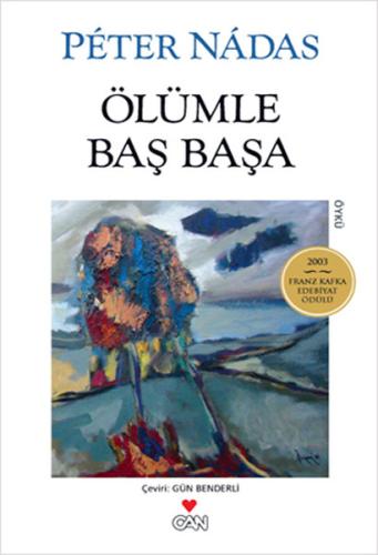 Ölümle Baş Başa %15 indirimli Peter Nadas