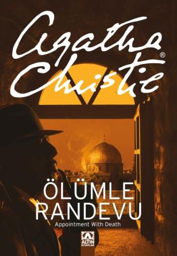 Ölümle Randevu %10 indirimli Agatha Christie