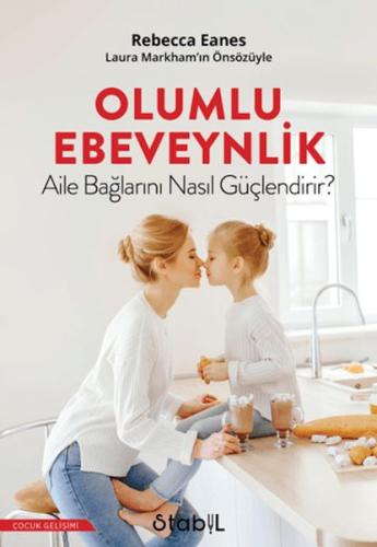 Olumlu Ebeveynlik Rebecca Eanes