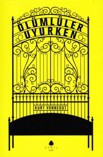 Ölümlüler Uyurken %20 indirimli Kurt Vonnegut