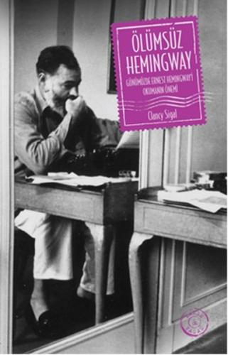 Ölümsüz Hemingway %12 indirimli Clancy Sigal