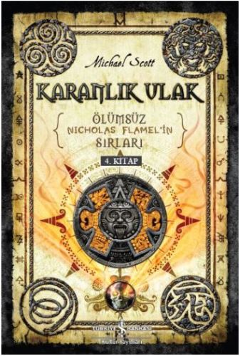 Ölümsüz Nicholas Flamel'in Sırları 4. Kitap - Karanlık Ulak %31 indiri