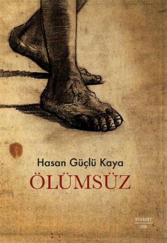 Ölümsüz %10 indirimli Hasan Güçlü Kaya