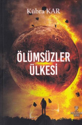 Ölümsüzler Ülkesi Kübra Kar