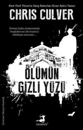 Ölümün Gizli Yüzü %40 indirimli Chris Culver