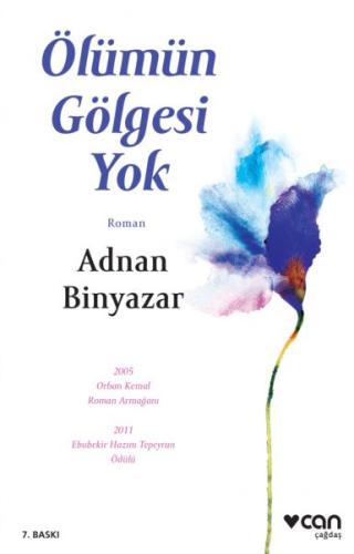 Ölümün Gölgesi Yok %15 indirimli Adnan Binyazar