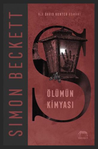 Ölümün Kimyası %10 indirimli Simon Beckett