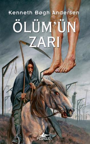 Ölüm'ün Zarı / Büyük Şeytan Savaşı -2 %15 indirimli Kenneth Bogh Ander