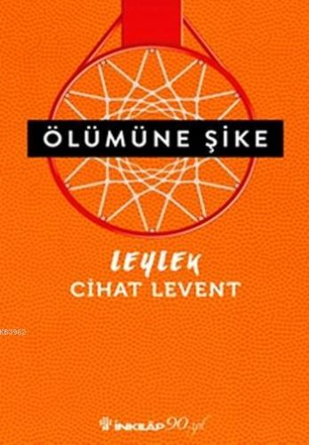 Ölümüne Şike Leylek %15 indirimli Cihat Levent