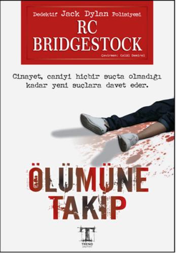 Ölümüne Takip Rc Bridgestock