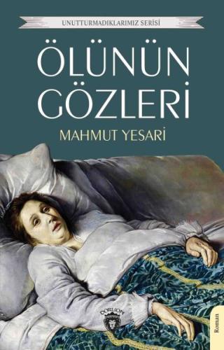 Ölünün Gözleri %25 indirimli Mahmut Yesari