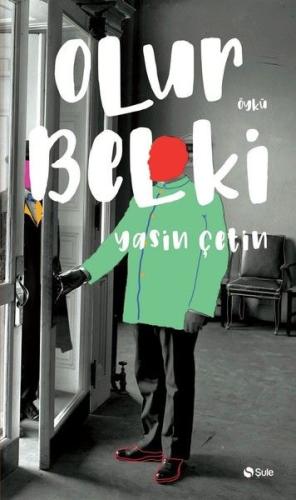 Olur Belki %17 indirimli Yasin Çetin