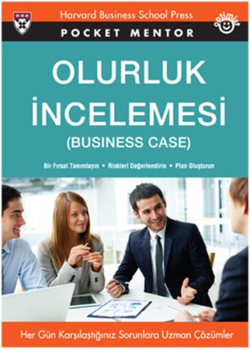 Olurluk İncelemesi Business Case