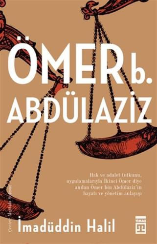 Ömer b. Abdülaziz %15 indirimli İmadüddin Halil