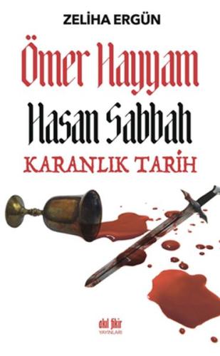 Ömer Hayyam Hasan Sabbah Karanlık Tarih %12 indirimli Zeliha Ergün