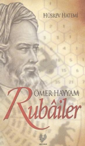 Ömer Hayyam Rubailer %10 indirimli Ömer Hayyam