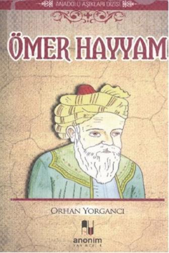 Ömer Hayyam Orhan Yorgancı