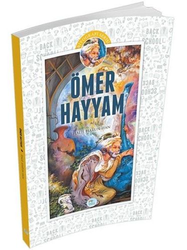 Ömer Hayyam %35 indirimli Halil Harun Han