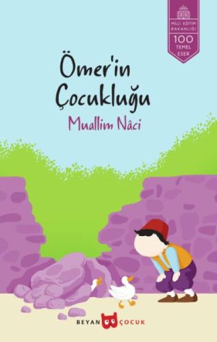 Ömer’İn Çocukluğu %18 indirimli Muallim Naci