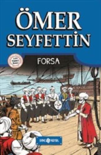 Ömer Seyfettin Hikayeleri 2 - Forsa %20 indirimli Ömer Seyfettin